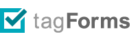 tagForms Logo